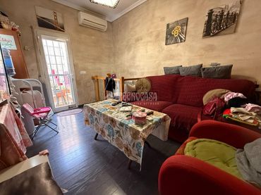 Piso en venta en Chorrillo