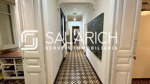 Foto 5 de Piso en venta en Roger de Lluria, Dreta de l'Eixample,  Barcelona Capital