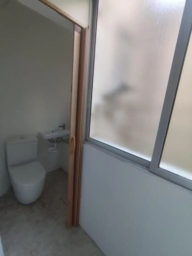 Bathroom of Flat for sale in Reus