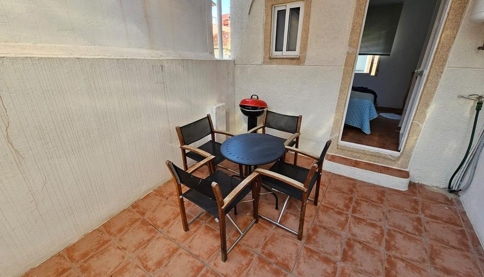 Foto 1 de Dúplex en venda a Carrer del Pare Lluís Navarro, El Cabanyal - El Canyamelar, Valencia