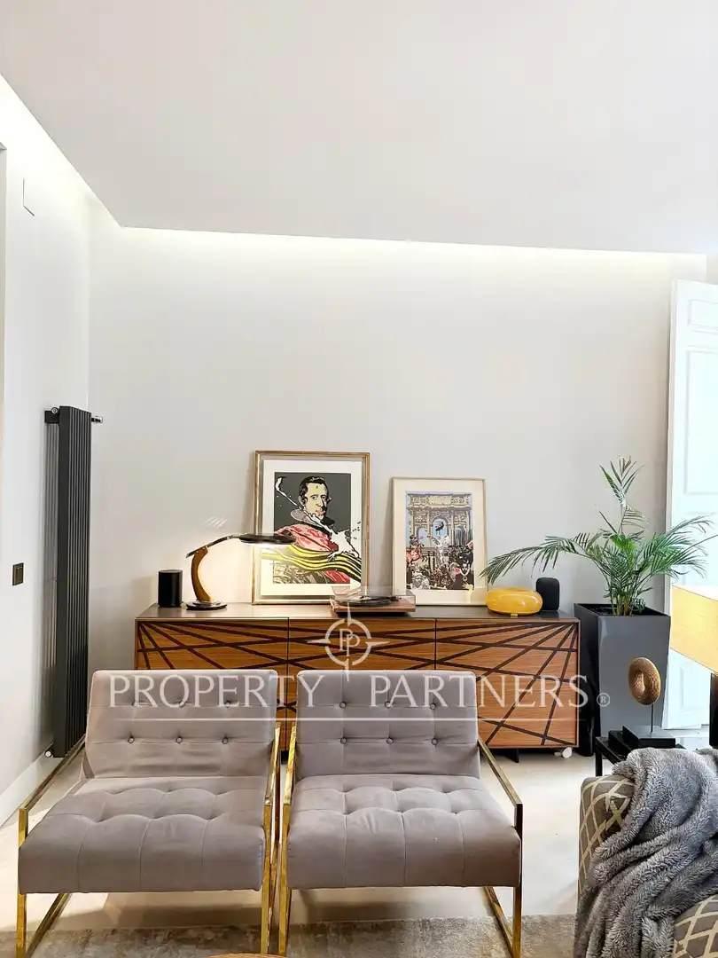 Apartament en venda a Calle del Molino de Viento, imagen 3