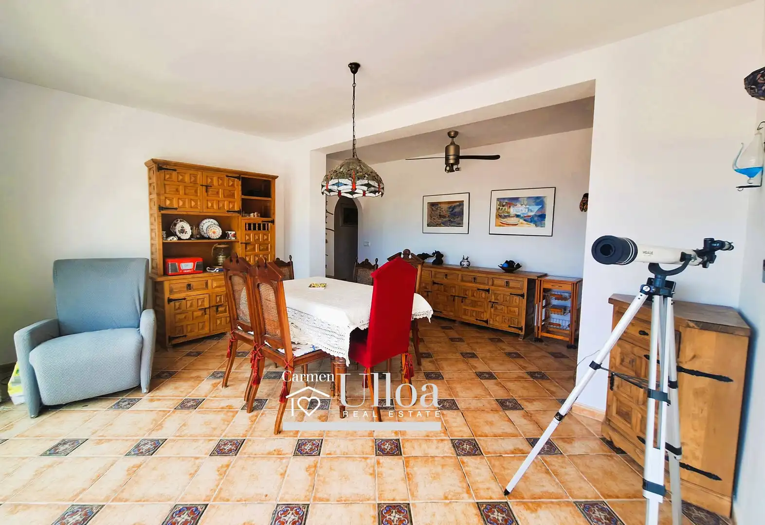 Villa in vendita a Calle AVELLANO, imagen 31