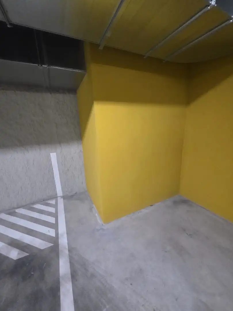 Parking de Garaje en venta en L'Hospitalet de Llobregat