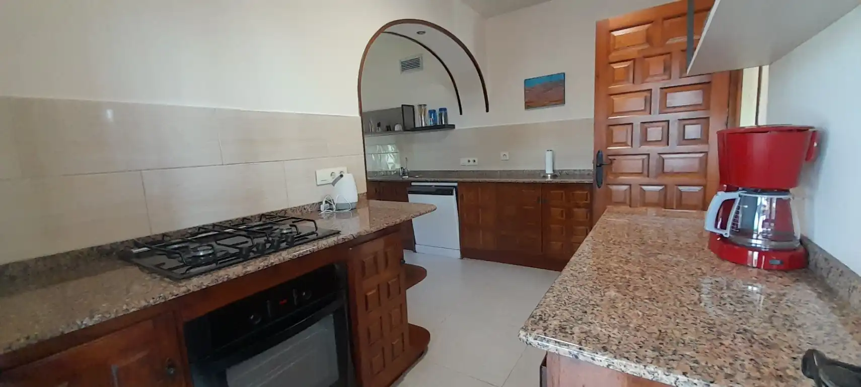 House with garden for sale in Casco Urbano, imagen 23