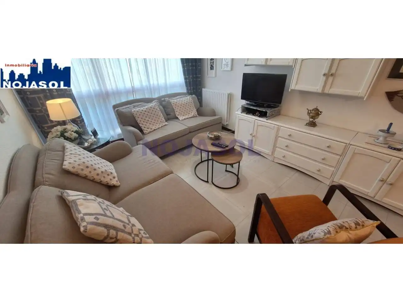 Wohnung mit Terrasse zur Miete in Calle LOS PINARES 54, imagen 2