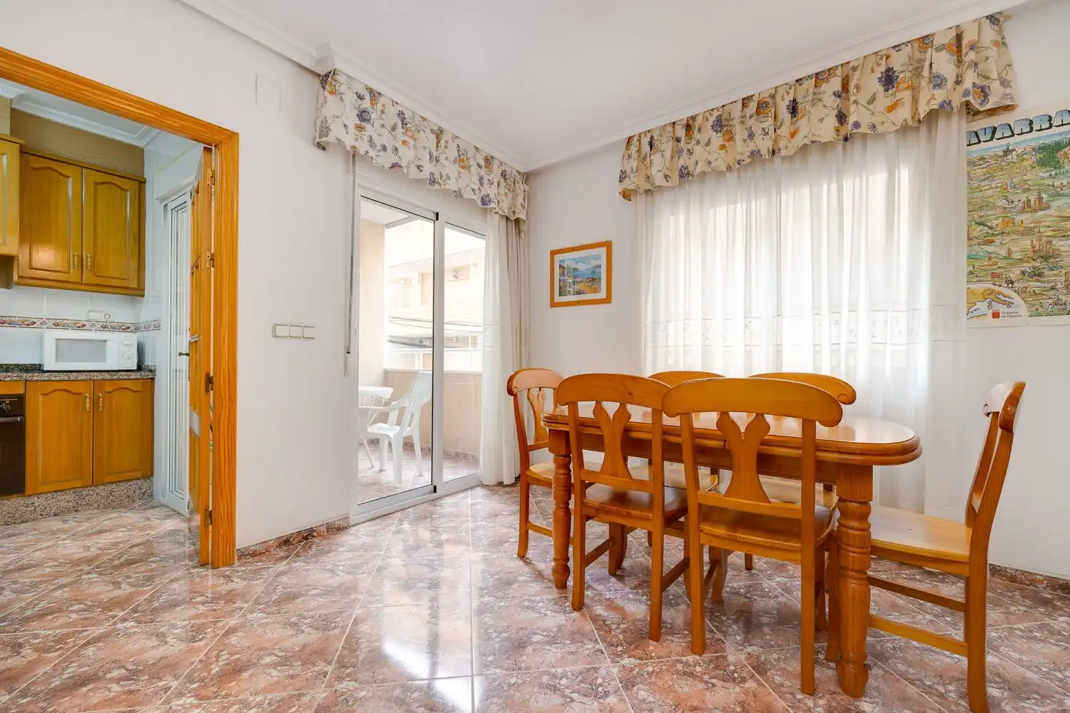 Apartament amb ascensor en venda a Calle Goleta 18, imagen 9