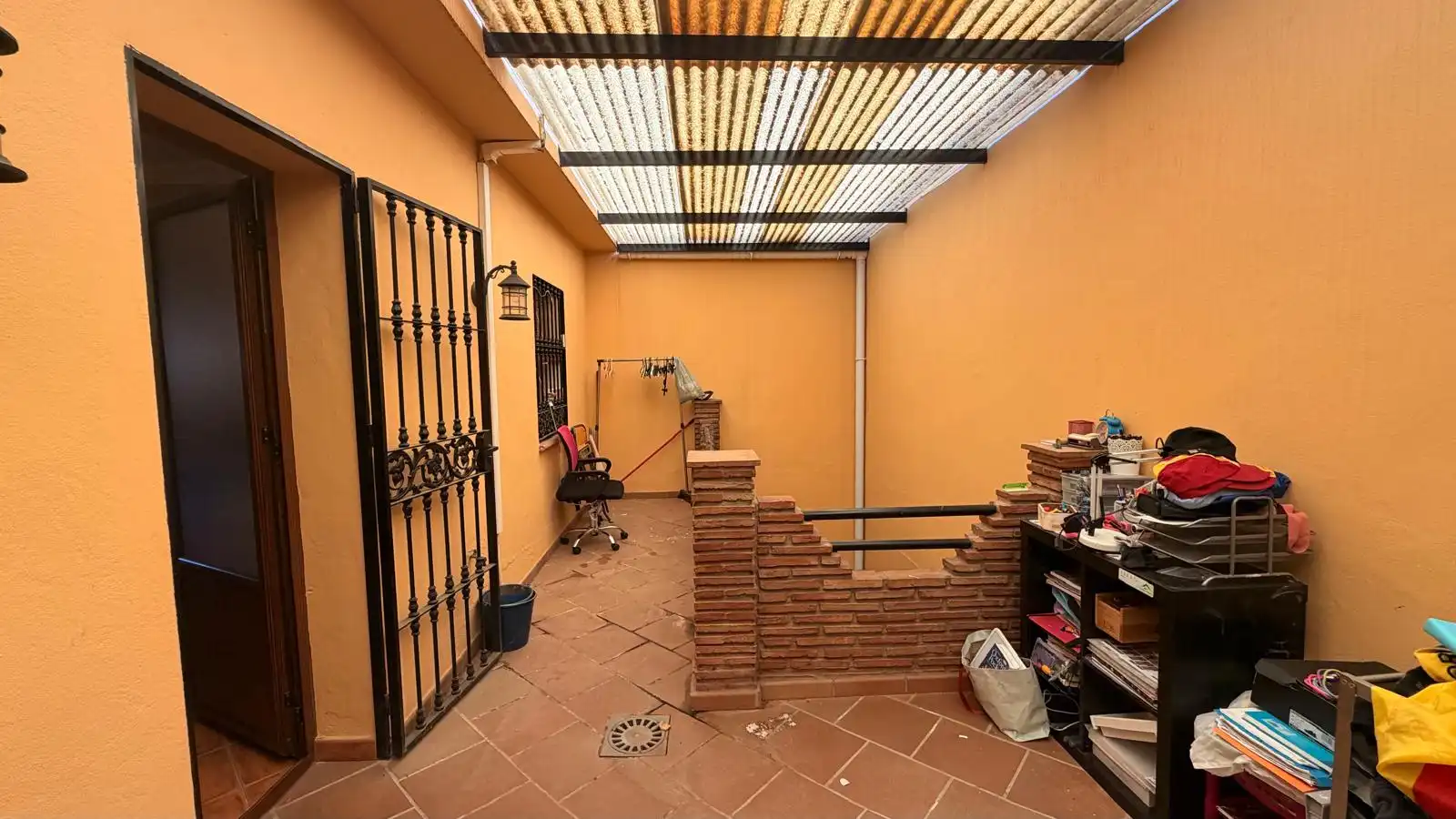 Casa amb terrassa en venda a Centro, imagen 22