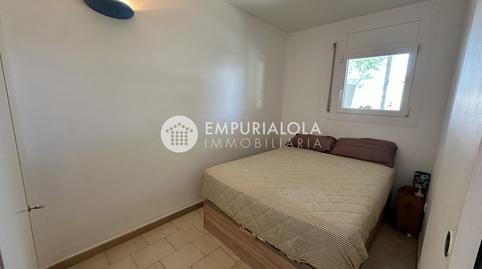 Foto 2 von Wohnungen zum Verkauf in Port Emporta , -1, Carboneres - La Farella, Llançà