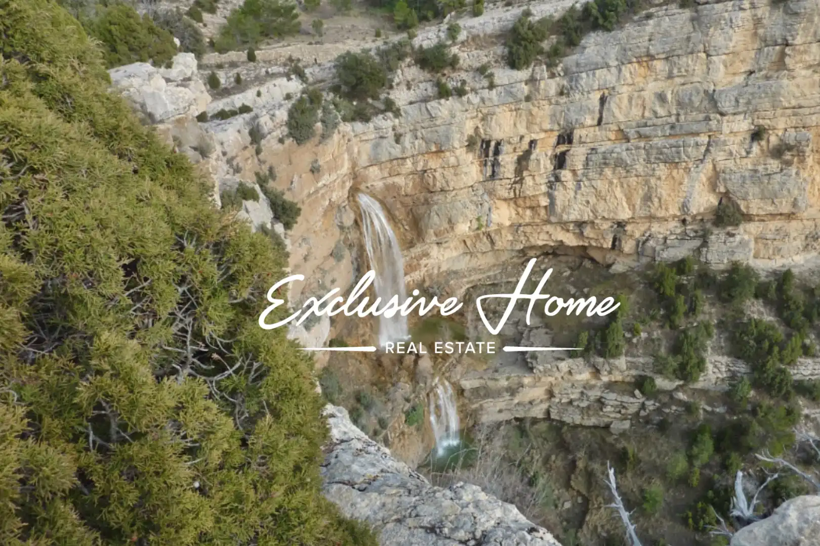 Exterior view of Houses for sale in Cortes de Arenoso  with Storage room, Furnished and Balcony