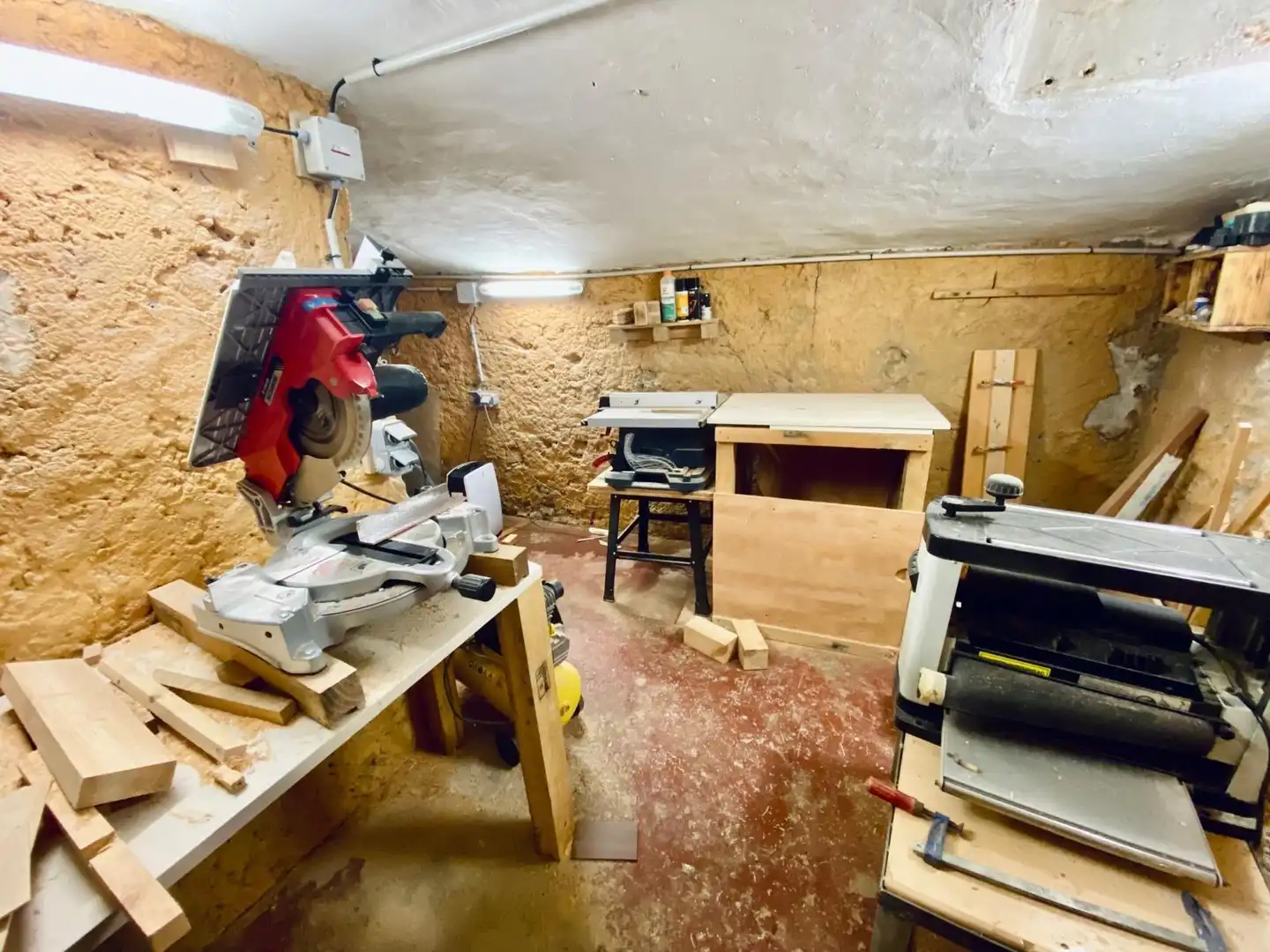 Casa o xalet en venda en Capellades amb Calefacció, Terrassa i Traster