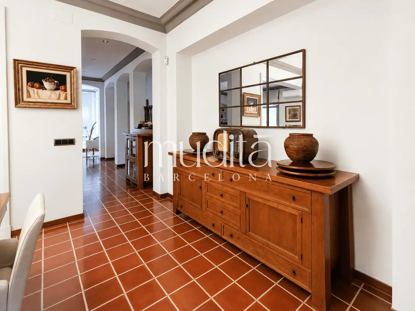 Maison avec piscine à vendre à L'Ametlla del Vallès, imagen 31