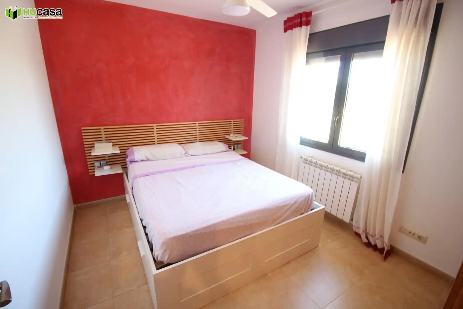 Detached house with pool for sale in Magán, imagen 11