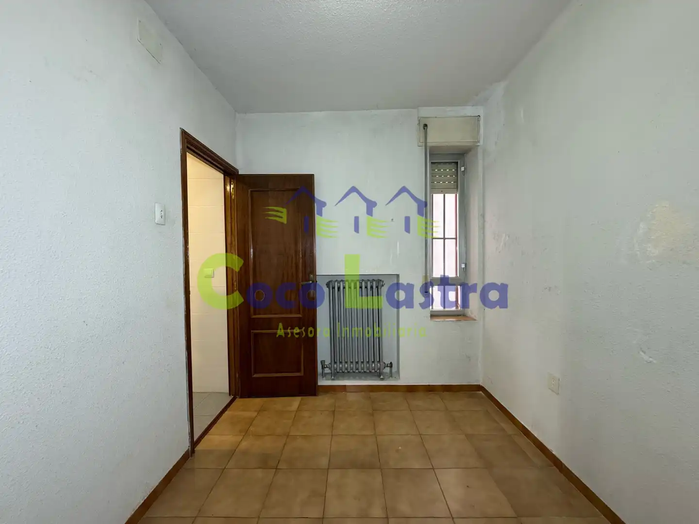 Flat for sale in Salamanca  with Heating, Parquet flooring and Storage room