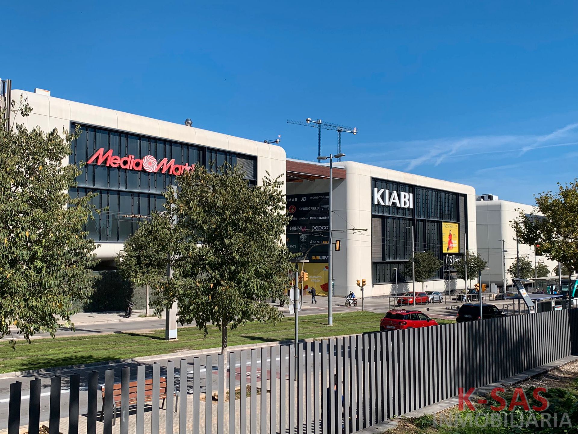 Piso en venta en Can Vidalet