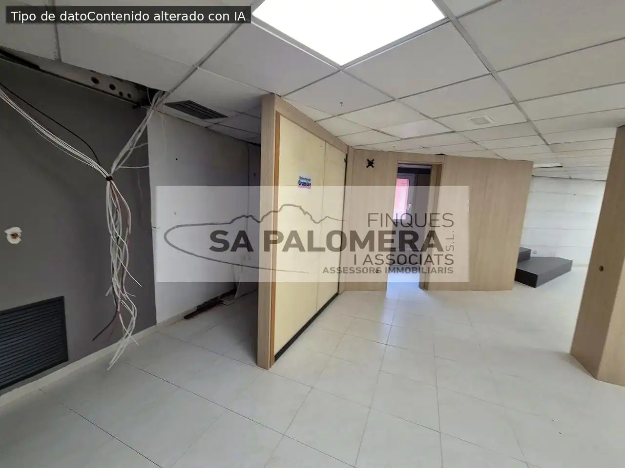 Gewerbefläche zum Verkauf in Mas Florit - Ca la Guidó, imagen 13