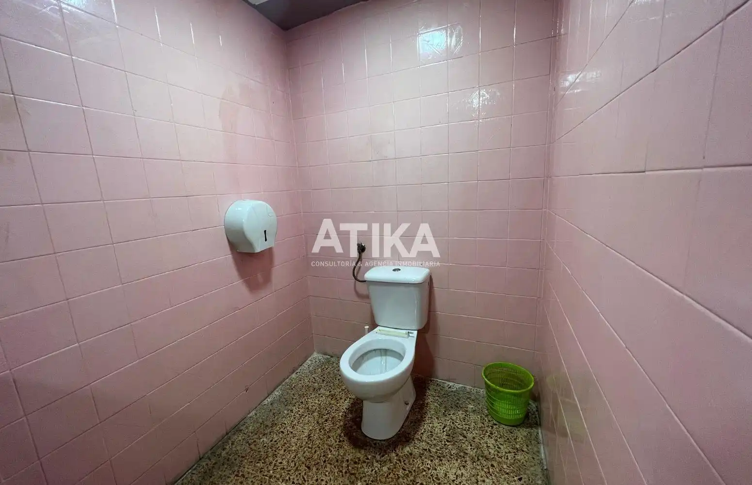 Local comercial en venda a Centro, imagen 25