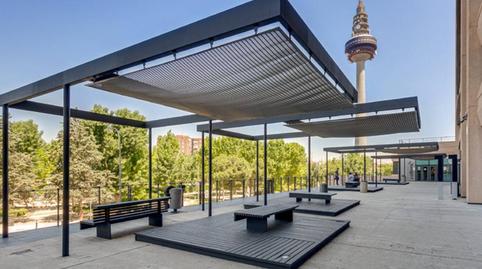 Photo 2 of Office to rent in Juan Esplandiu, Estrella, Madrid