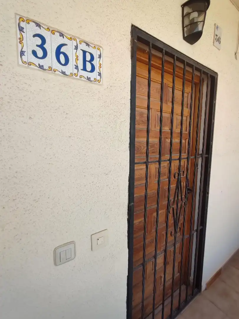 Penthouse mit Pool zum Verkauf in Calle CABALLITO DE MAR, imagen 10