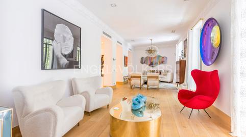 Photo 5 of Duplex for sale in Calle de Alfonso XII, Jerónimos,  Madrid Capital