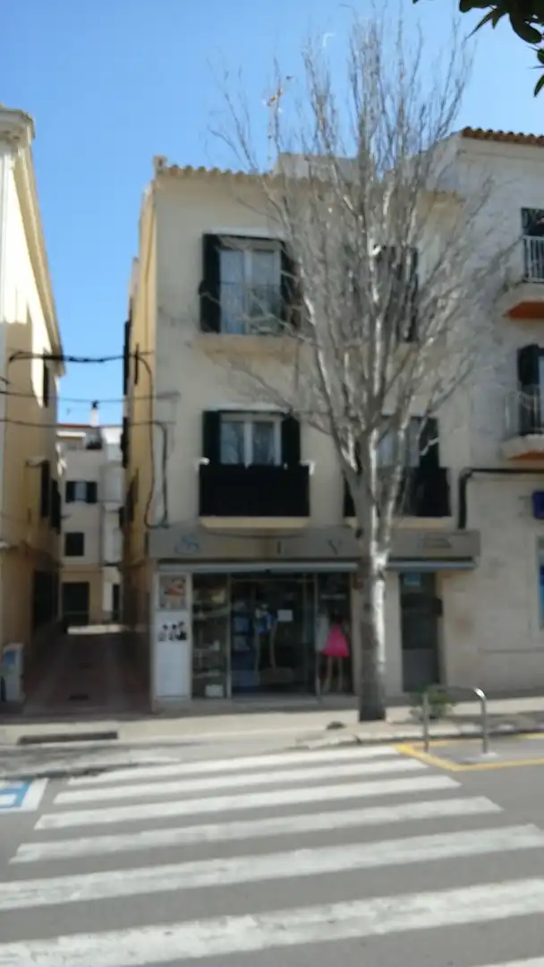 Gewerbefläche zum Verkauf in Maó ciutat, imagen 8