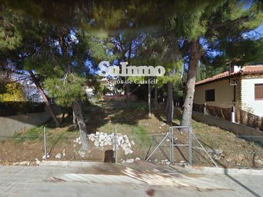 Rural land for sale in foix