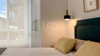 Bedroom of Flat for sale in León Capital   with Heating