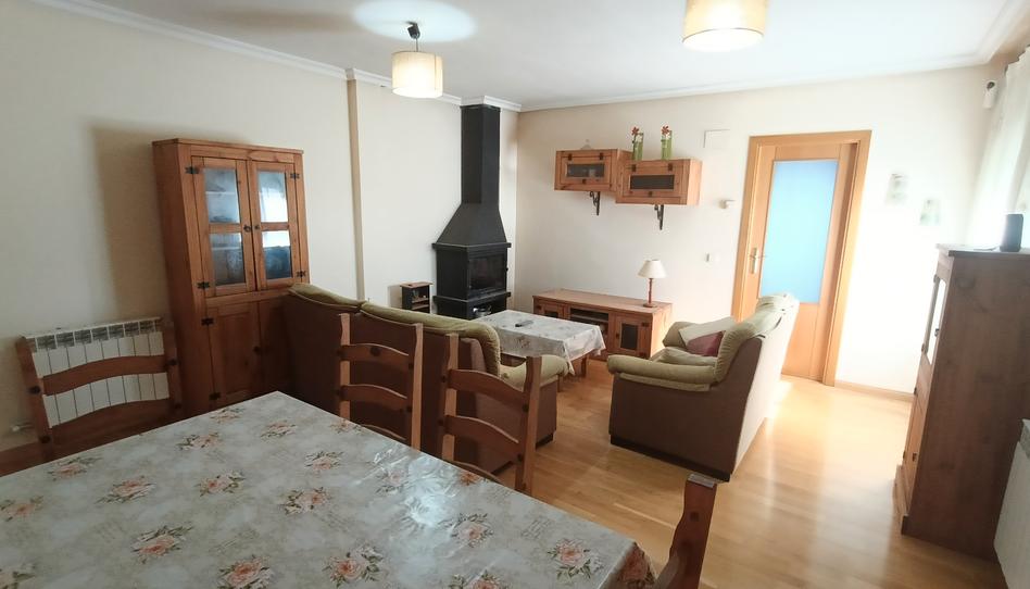 Photo 1 of Flat to rent in Calle Rio Tajo, Calera y Chozas, Toledo