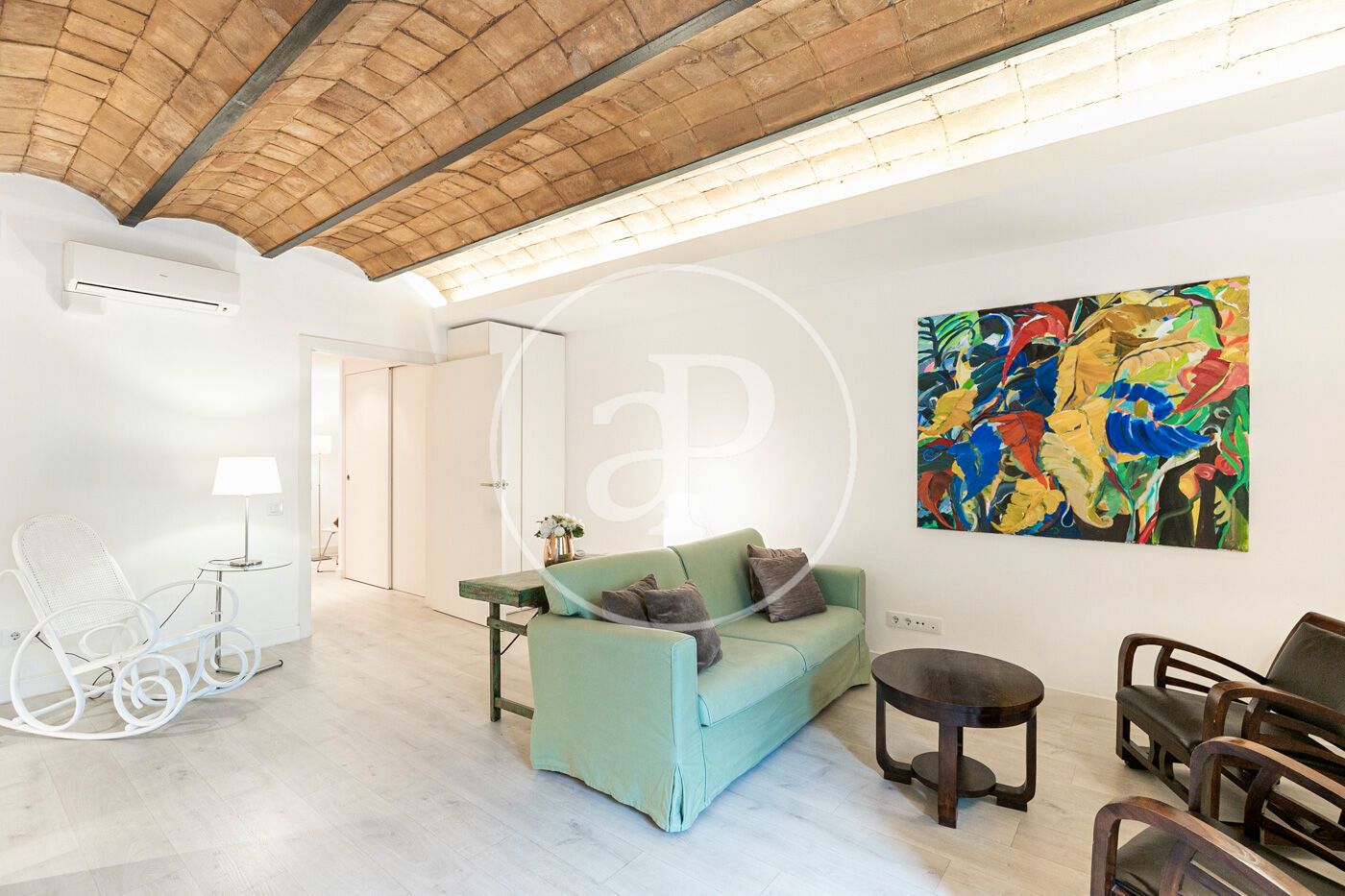 Flat to rent in Pça. de Tetuan, Dreta de l'Eixample