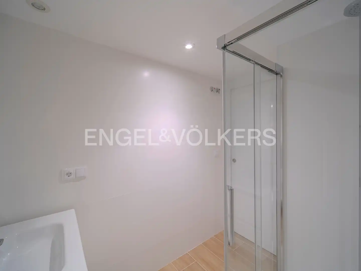 Piso de alquiler en Plaza Calvo Sotelo, 1, Barrio del Centro