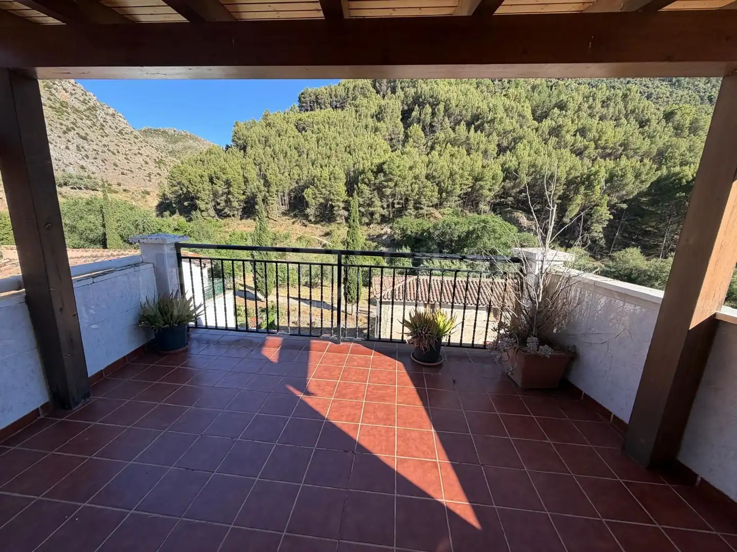 Terrace of Detached homes for sale in Arnedillo