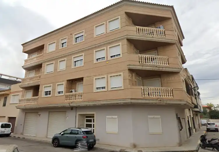 Exterior view of Apartments for sale in Beniarjó