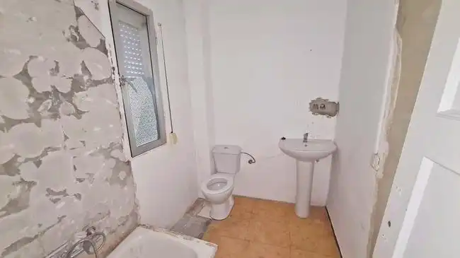 Baño de Piso en venta en San Roque