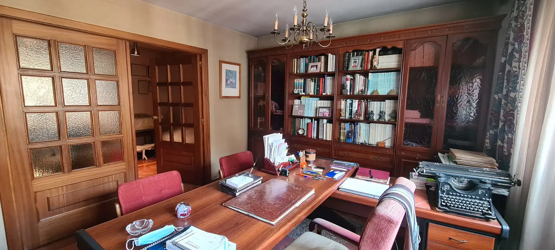 Apartamento con ascensor en venta en Avenida Ordoño II 16, imagen 6