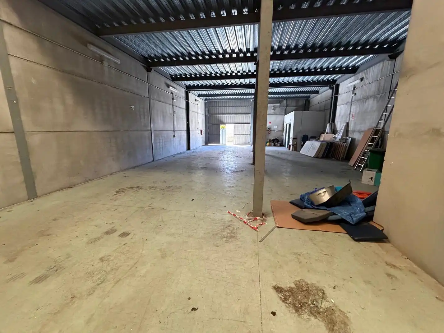 Nave industrial en venta en El Puerto de Santa María
