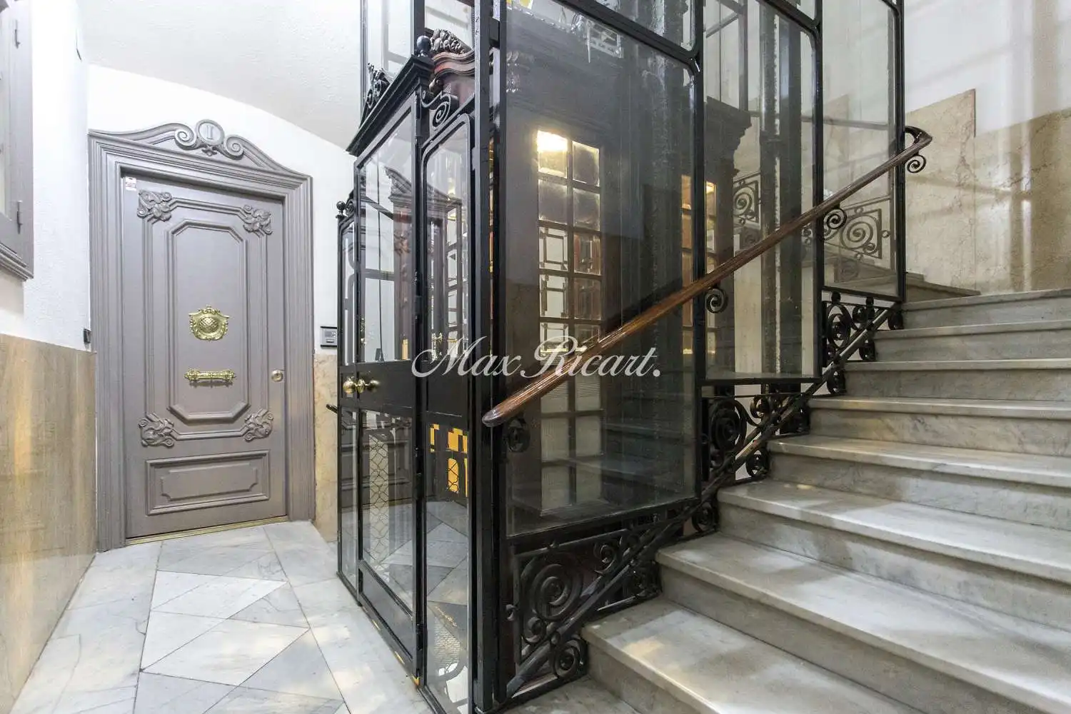 Piso con terraza en alquiler en N/A, imagen 28