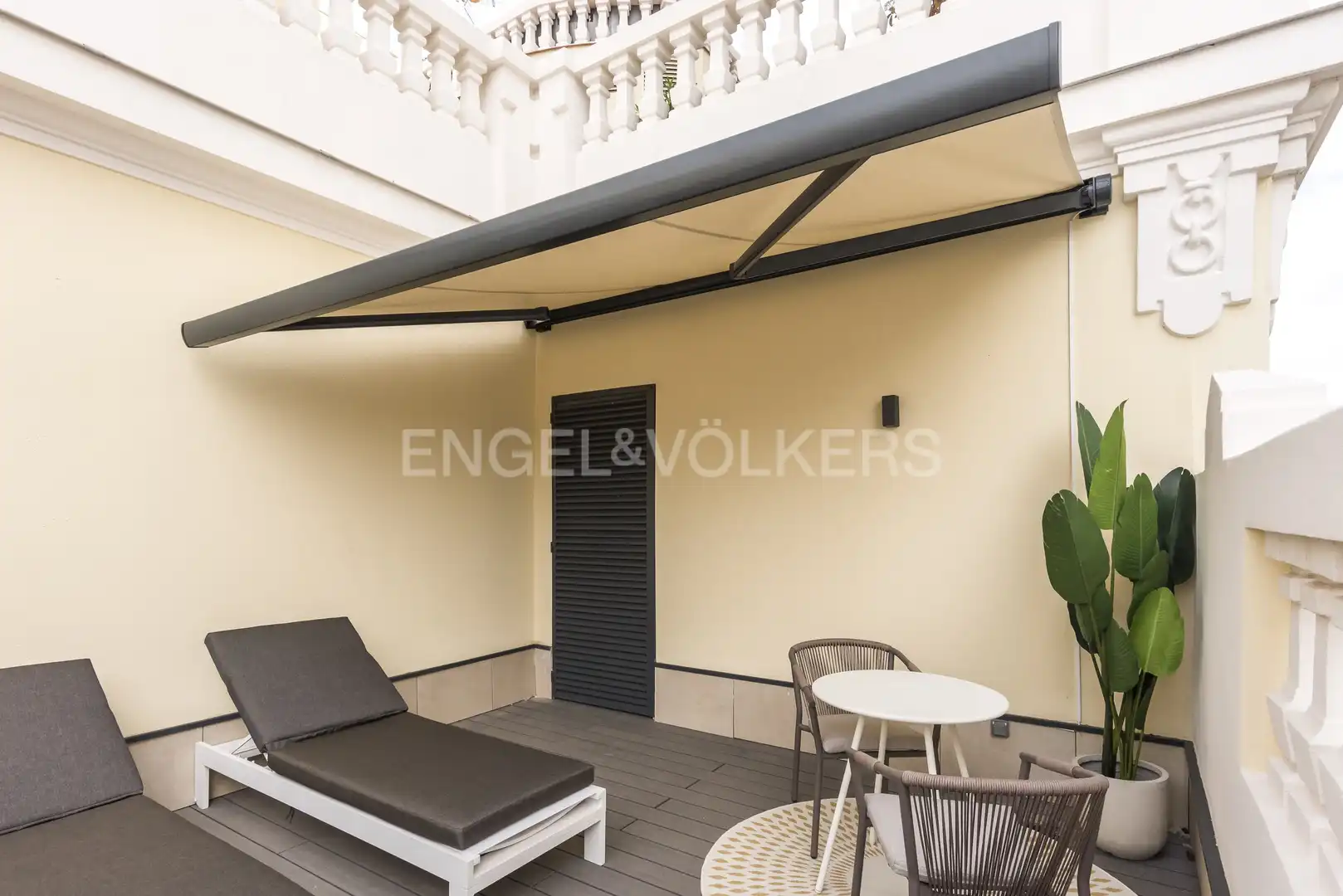 Penthouse with lift to rent in Calle de Valverde, imagen 35