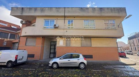 Foto 3 de Pis en venda a Ciudad Jardín, Ciudad Real