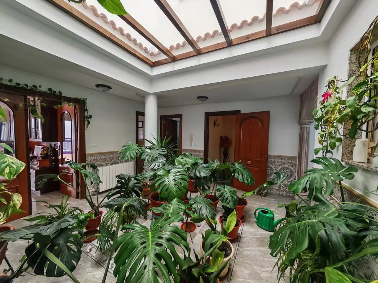 Maison avec jardin à vendre à Loja, imagen 23