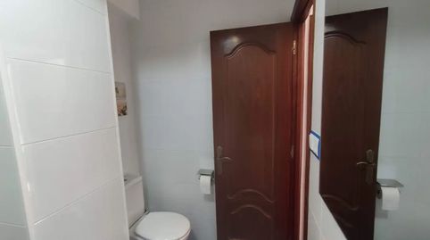 Foto 4 de Piso en venta en Avenida de Castelao, 2, Caranza, Ferrol