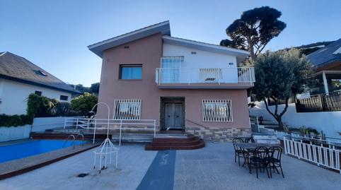 Foto 3 de Casa o xalet en venda a Mas Ram, Barcelona