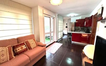 Flat for sale in Noja