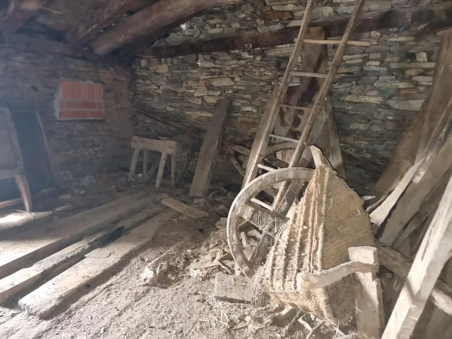Finca rústica en venda en Negueira de Muñiz , Lugo