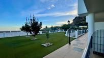 Terrace of Flat for sale in Enix  with Terrace and Balcony
