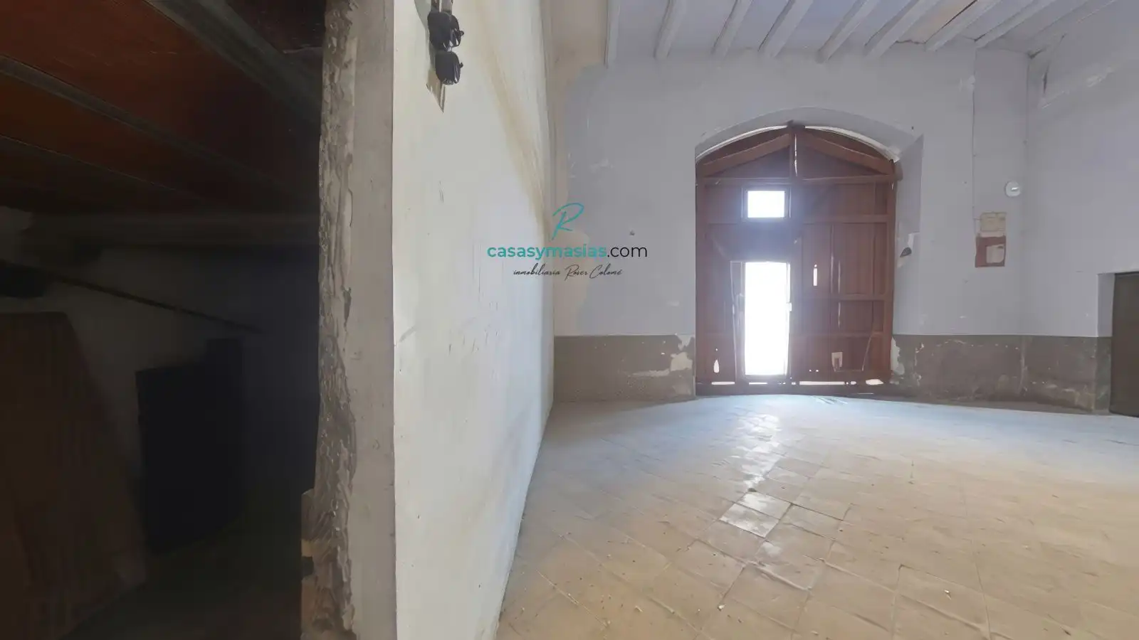 Finca rústica en venda en Santa Margarida I Els Monjos amb Calefacció, Jardí privat i Terrassa