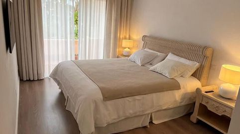 Photo 5 of Apartments for rent in Sierra Blanca, Marbella