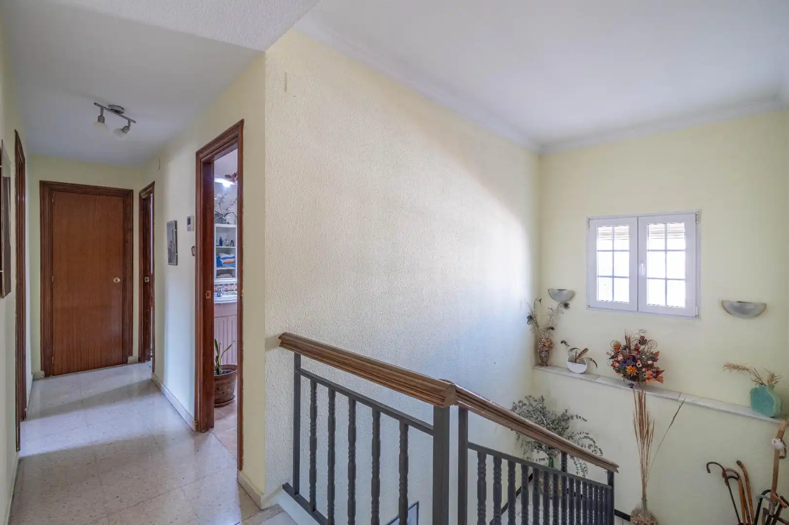 Casa o xalet en venda a Calle GERARDO DIEGO, 7, San Miguel