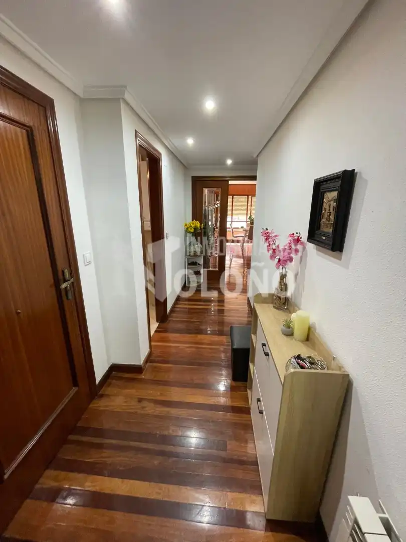 Flat for sale in Haro  with Heating, Parquet flooring and Storage room