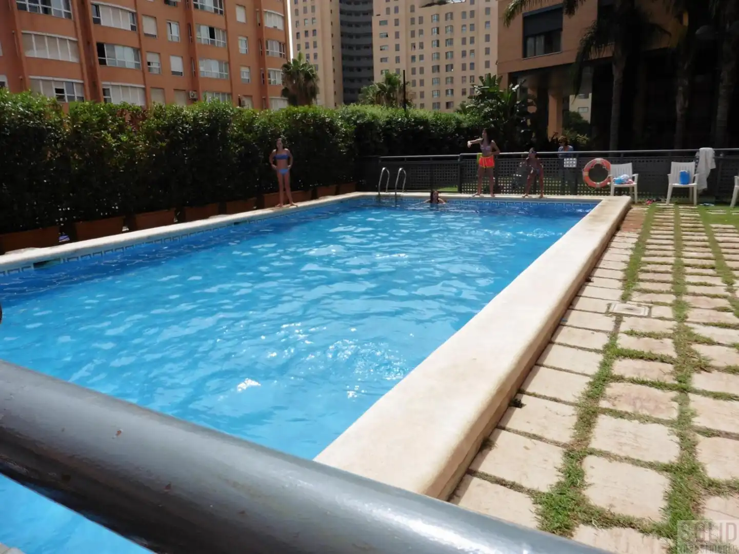 Piso en venta en Penya - Roja - Avda. Francia