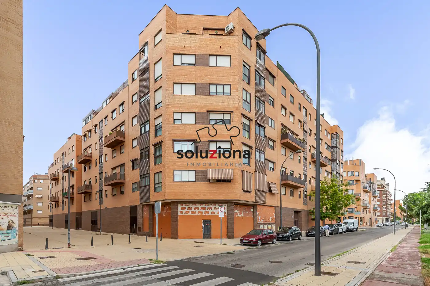 Appartamento con ascensore in vendita a Calle Manuel Vazquez Montalban, imagen 45