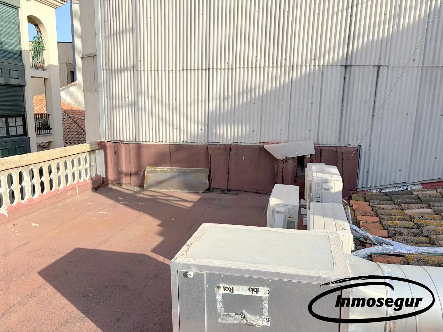Gemischtgenutztes Gebäude zum Verkauf in Carrer de Sant Jordi 1, imagen 13